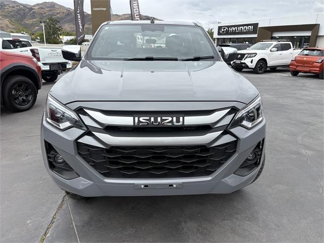 image-7, 2026 Isuzu D-Max LS Auto 4x4 DC at Central Otago