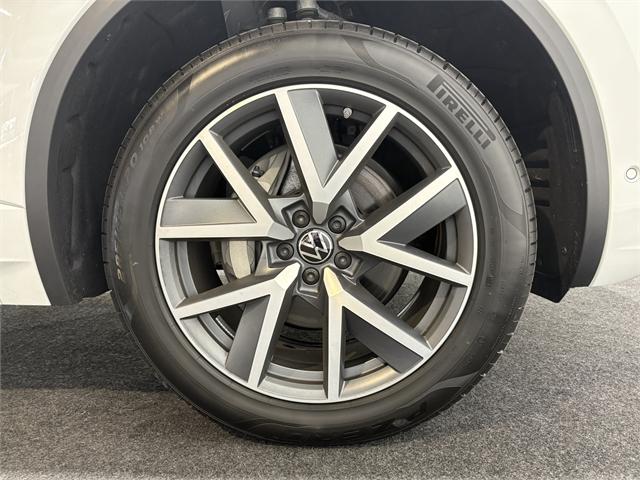 image-8, 2025 Volkswagen Touareg TDI V6 at Invercargill