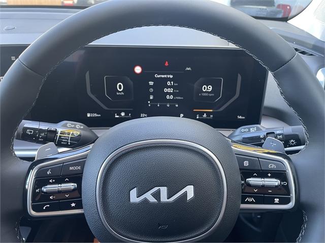 image-6, 2026 Kia Sorento AWD Premium 2.2D at Invercargill