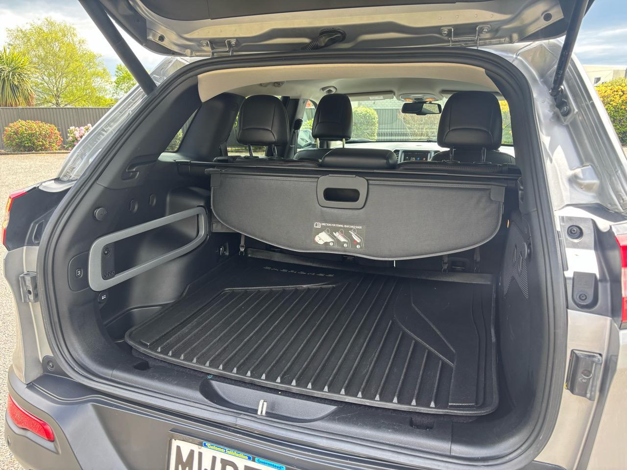 image-7, 2015 Jeep Cherokee Trail Hawk 4WD at Gore