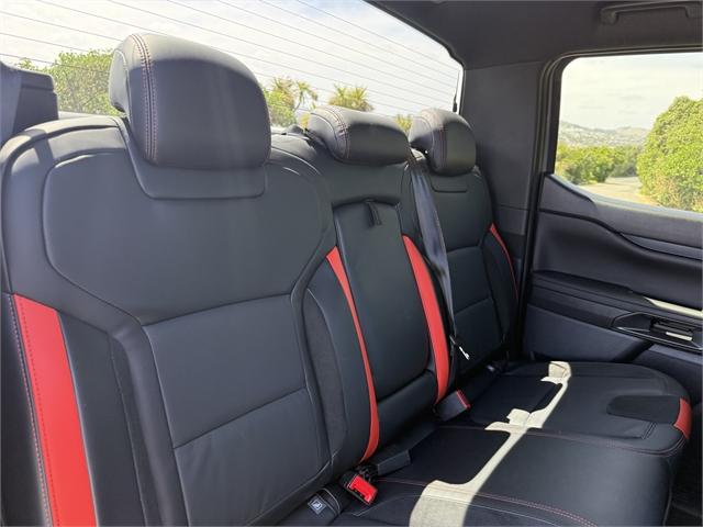 image-12, 2022 Ford Ranger Raptor 3.0P 4WD at Dunedin