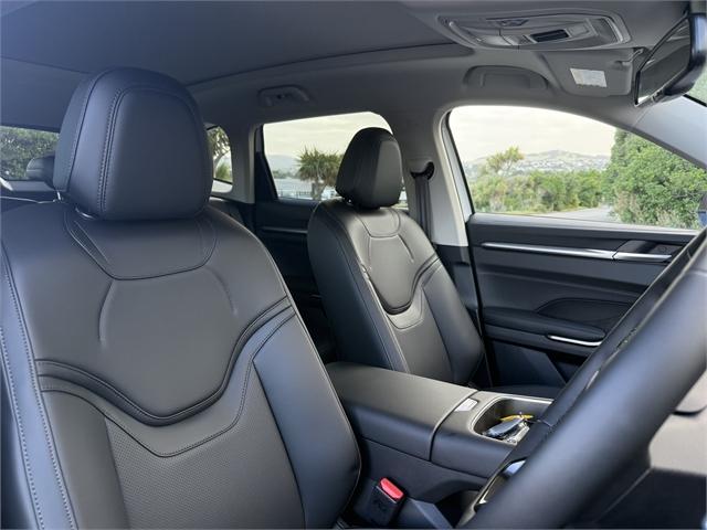 image-9, 2026 Haval H6 Ultra Auto Hybrid 4X2 at Dunedin