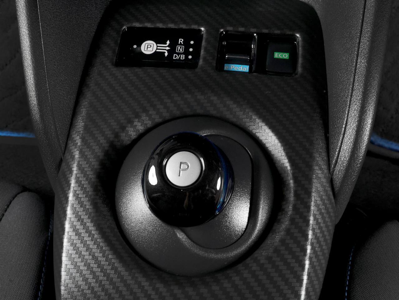 image-12, 2021 Nissan Leaf E+ X (62kWh) 'ProPILOT' at Christchurch