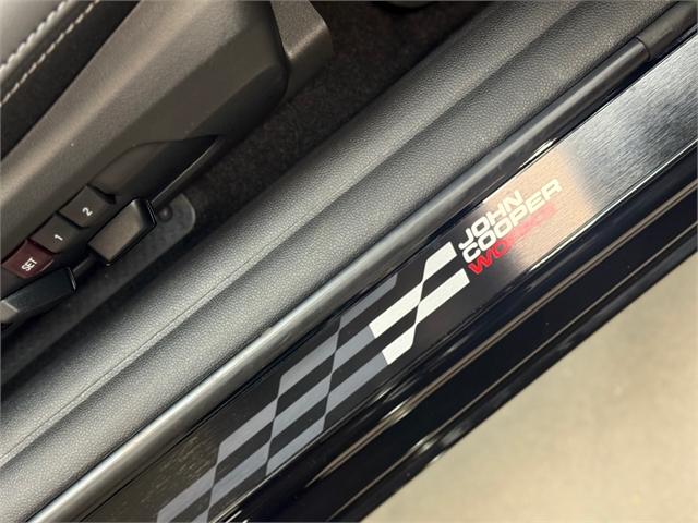 image-12, 2026 MINI Cooper S 22GX Convertible JCW Sport at Christchurch