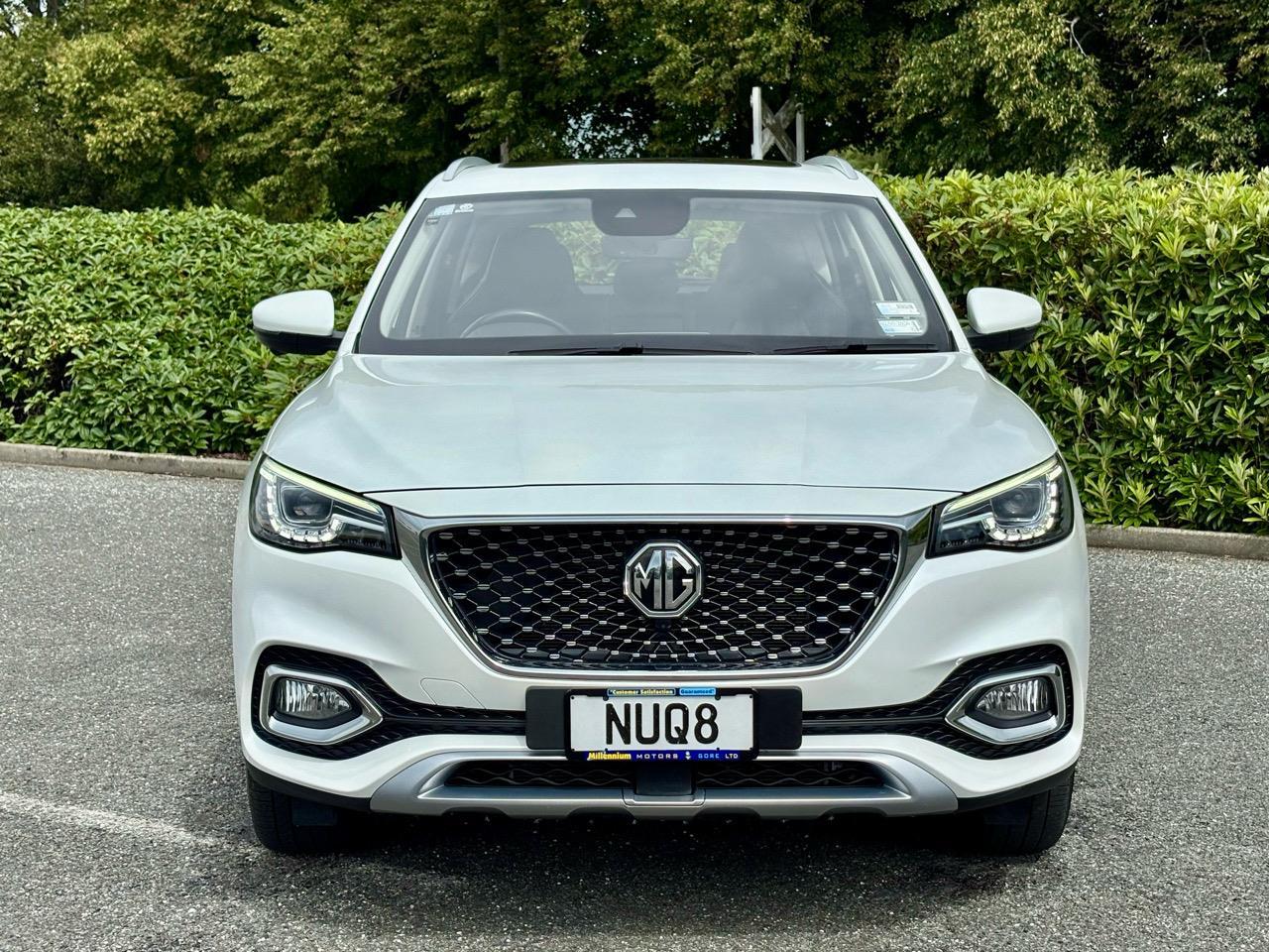 image-1, 2021 MG HS NZ NEW HS PHEV HERE IS THE FUTURE at Gore