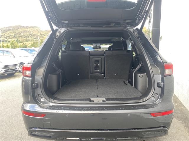 image-6, 2024 Mitsubishi Outlander Sport 2.5P/Cvt at Dunedin