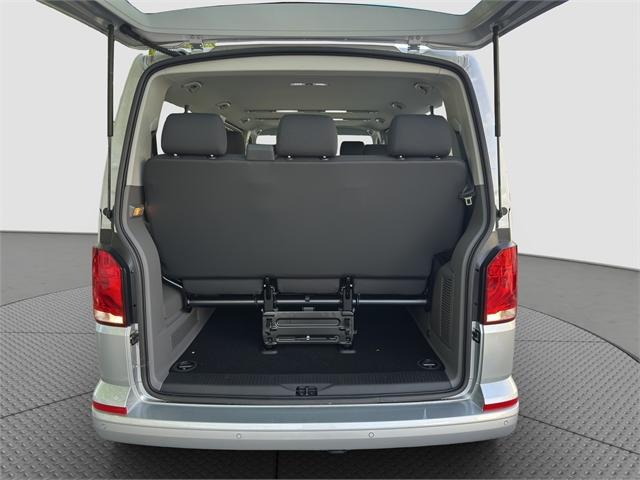 image-8, 2025 Volkswagen Caravelle LWB 340Nm Comfortline DS at Queenstown-Lakes