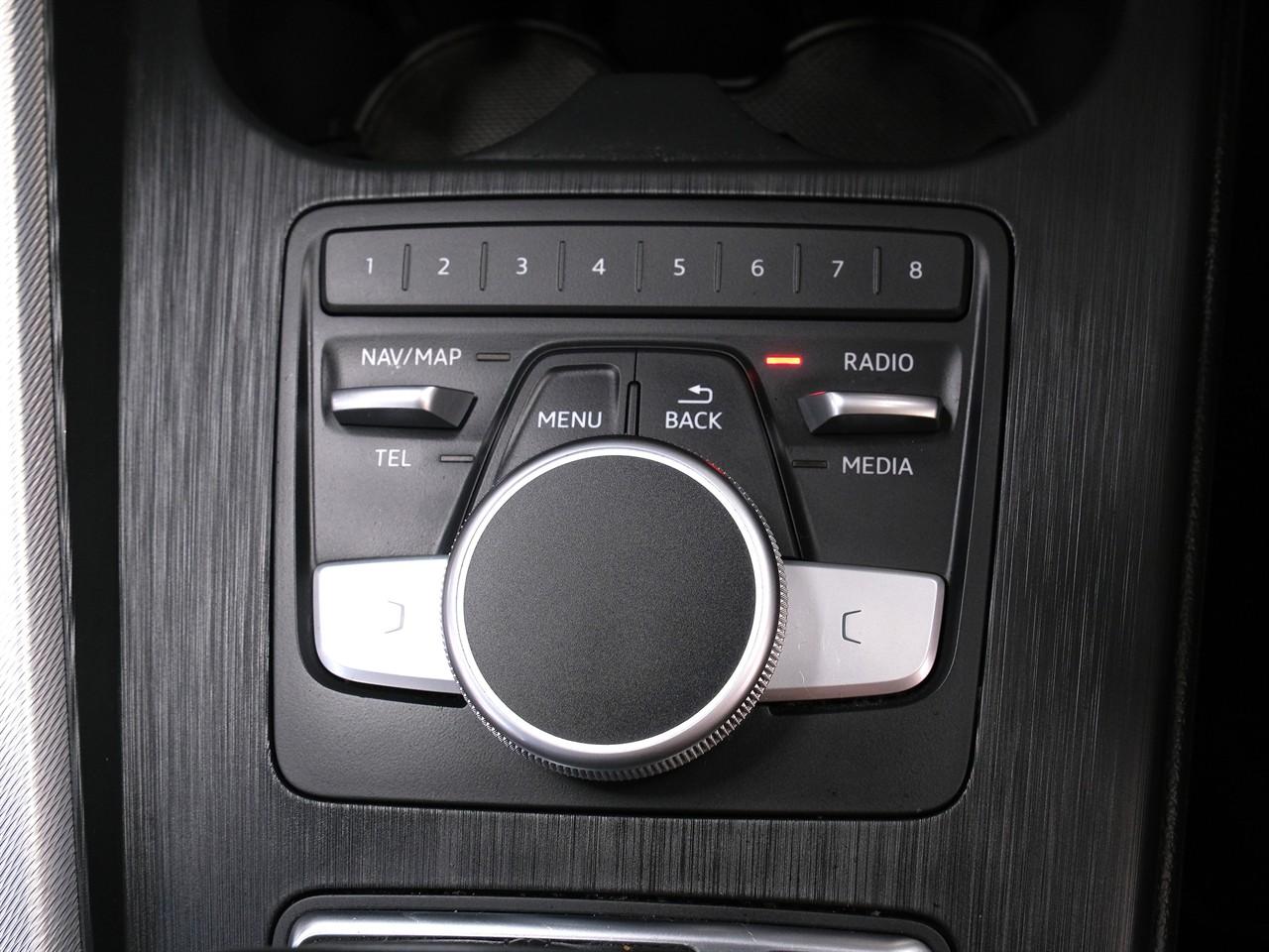 image-13, 2018 Audi A4 Avant 2.0TFSI 'Sport' at Christchurch