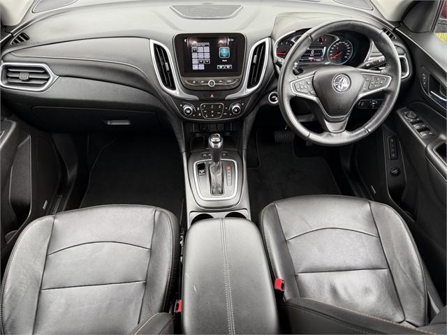 image-11, 2018 Holden Equinox LTZ-V 2.0P 4WD at Dunedin