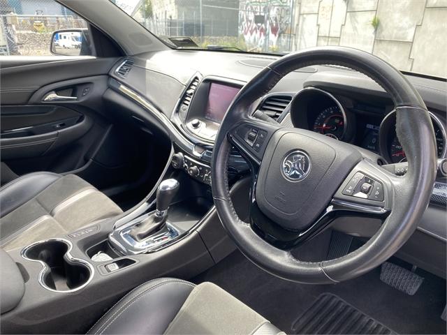 image-10, 2015 Holden Commodore VF2 SV6 3.6P at Christchurch