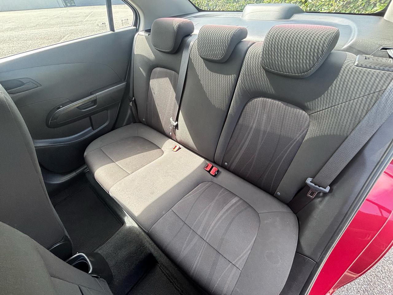 image-11, 2014 Holden Barina NZ NEW 1.6 AUTO IMMACULATE at Gore