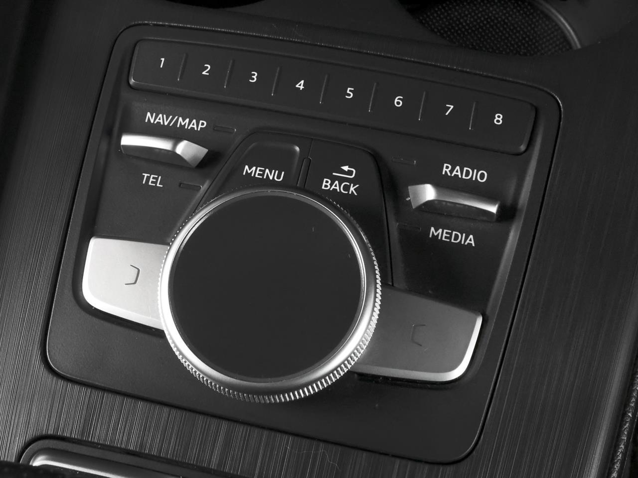 image-13, 2016 Audi A4 2.0TFSI Quattro 'S-Line Package' at Christchurch