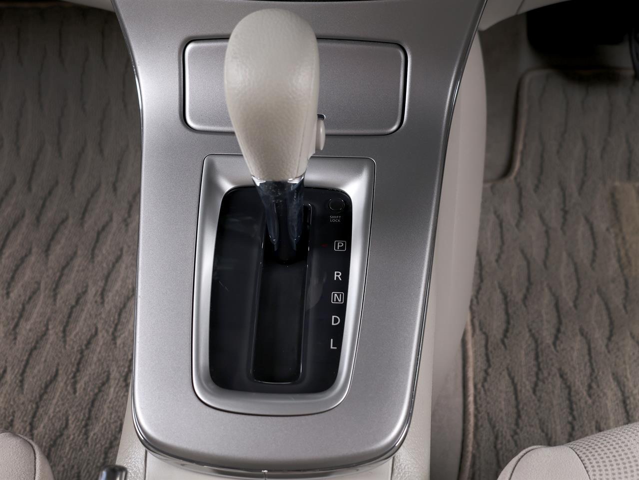 image-12, 2017 Nissan Bluebird 1.8lt Sylphy X at Christchurch