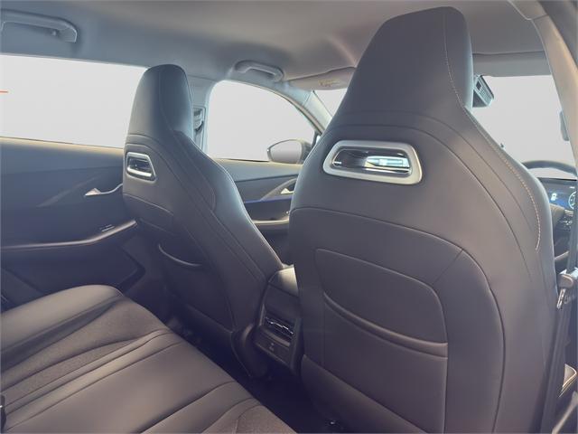 image-14, 2026 OMODA C5 1.5T BX FWD 1.5T BX FWD at Dunedin