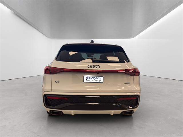 image-3, 2025 Audi Q5 S Line Tfsi 2.0Pmht at Dunedin
