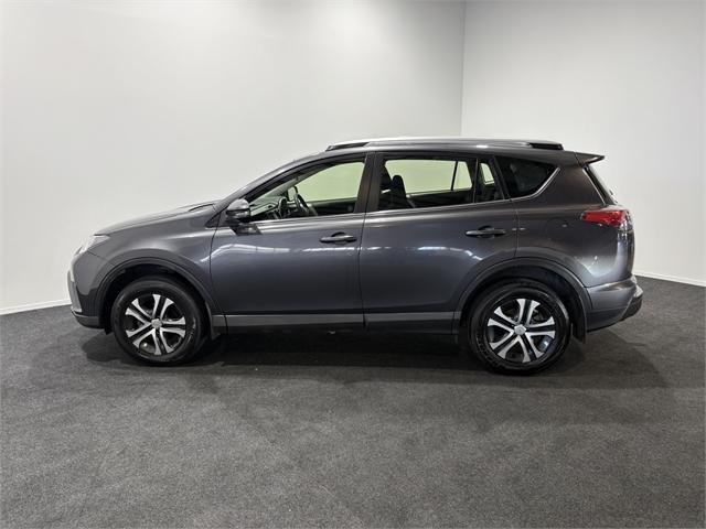 image-3, 2018 Toyota RAV4 Gx Suv 2.0P/Cvt/Sw/5 at Invercargill