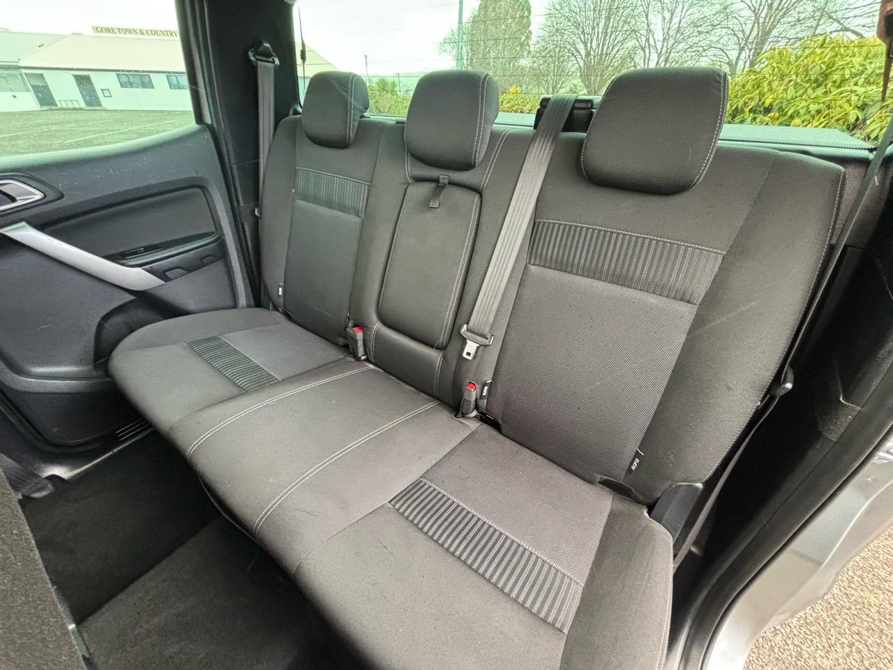 image-11, 2019 Ford Ranger NZ NEW 4WD XLT DCAB STUNNING EXAM at Gore