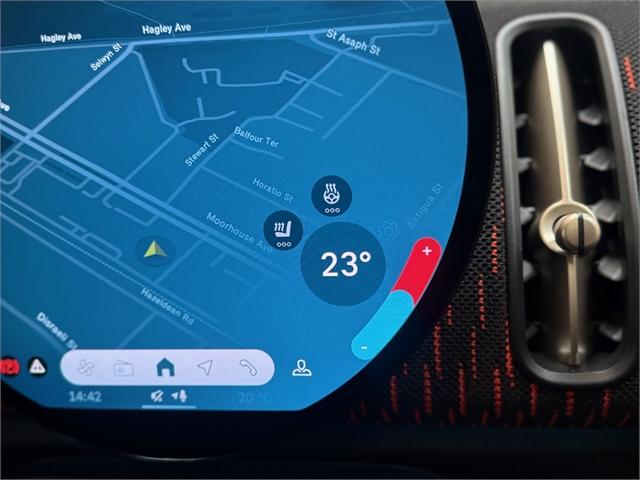 image-7, 2026 MINI Countryman 32GA JCW ALL4 Favoured at Christchurch