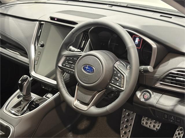 image-12, 2026 Subaru Outback 2.5i Touring SLT at Invercargill