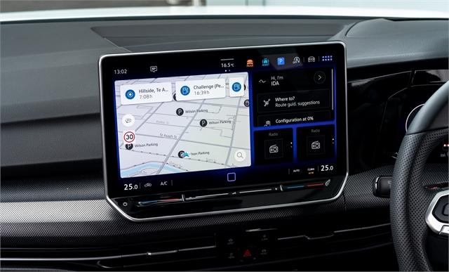 image-14, 2025 Volkswagen Golf GTI Facelift 195kW at Christchurch