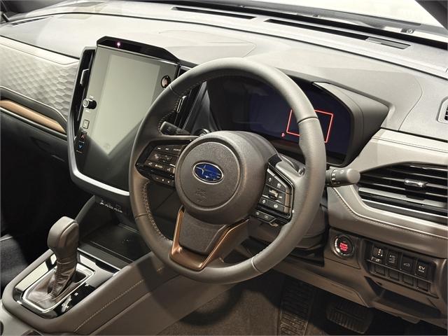 image-13, 2026 Subaru Forester 2.5 Hybrid AWD Sport Wagon at Invercargill