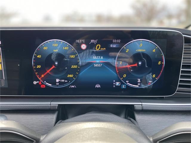 image-14, 2020 MercedesBenz GLS 400 d 3.0lt Turbocharged 6 C at Christchurch