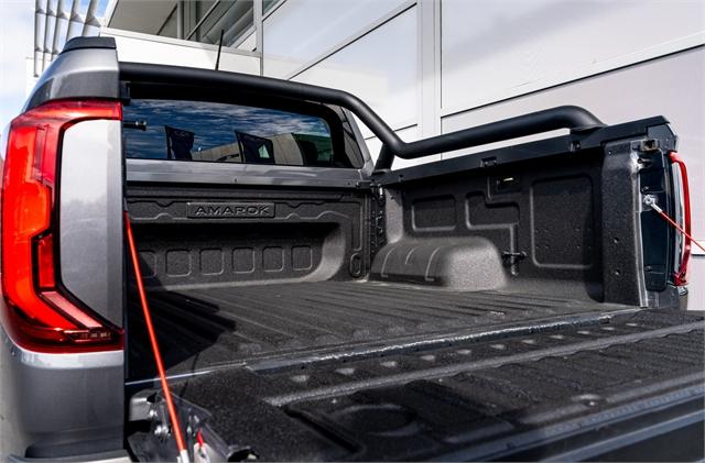 image-8, 2025 Volkswagen Amarok PanAmericana 600Nm V6 Turbo at Christchurch