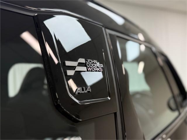 image-15, 2024 MINI Countryman 32GA JCW ALL4 at Christchurch