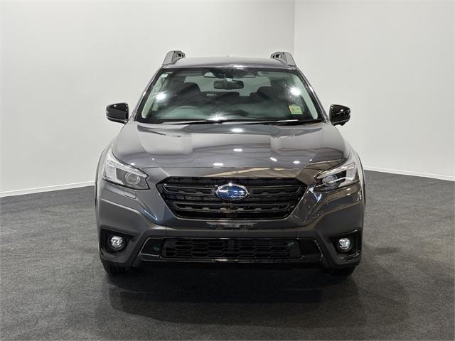 image-1, 2026 Subaru Outback X 2.5 at Invercargill