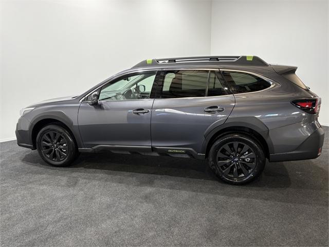 image-3, 2026 Subaru Outback X 2.5 at Invercargill