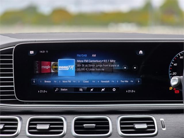 image-10, 2023 MercedesBenz GLE 400 d SUV 3.0L TURBO DIESEL at Christchurch