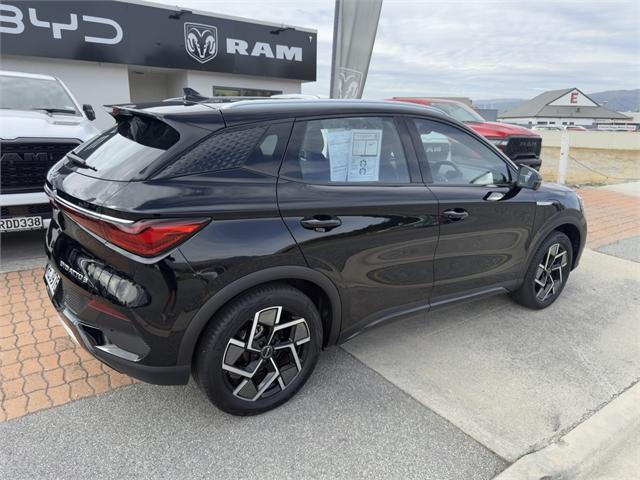 image-3, 2025 BYD ATTO 3 Extended Range MY24 at Central Otago