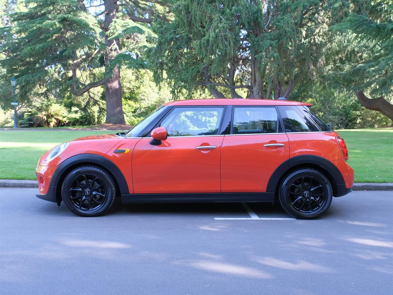 image-4, 2018 Mini Cooper 'One' 1.5lt Turbo 5-Door Hatch at Christchurch