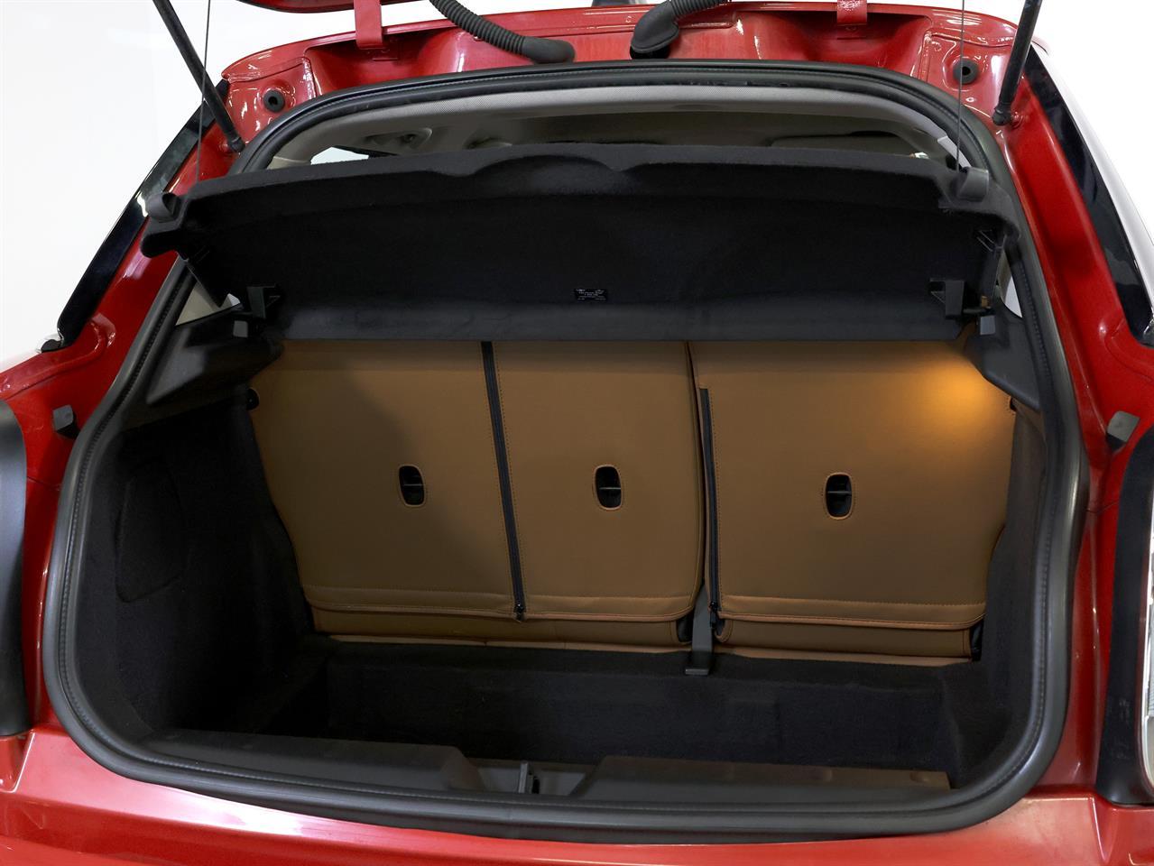 image-19, 2015 Mini Cooper 'One' 1.2lt Turbo 5-Door Hatch at Christchurch