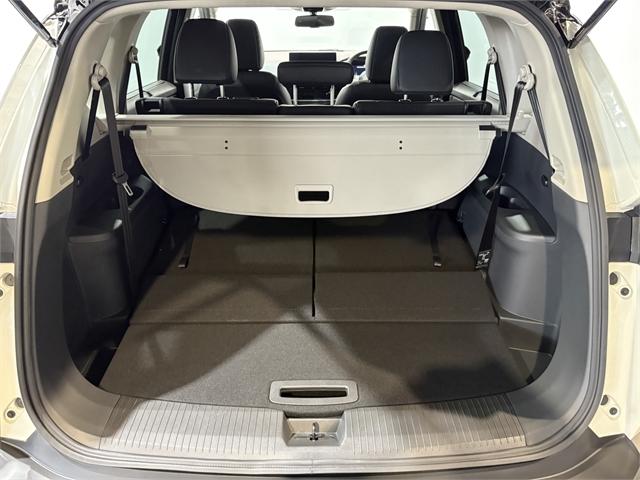 image-8, 2026 Nissan X-Trail STL 4WD NTrek 7, 2.5 5 seat at Invercargill