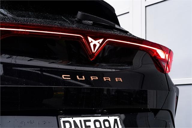 image-7, 2025 CUPRA Formentor V 1.5 Petrol Turbo Hybrid 110 at Christchurch
