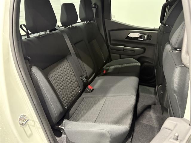 image-10, 2025 Mitsubishi Triton DC WS 2.4D GLXR 4WD 6AT at Invercargill