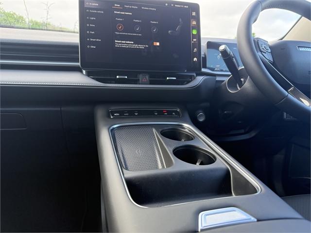 image-15, 2026 Haval H6 Ultra Auto Hybrid 4X2 at Dunedin