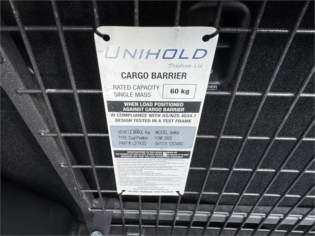 image-16, 2022 Kia Seltos LX+ 2.0P at Christchurch