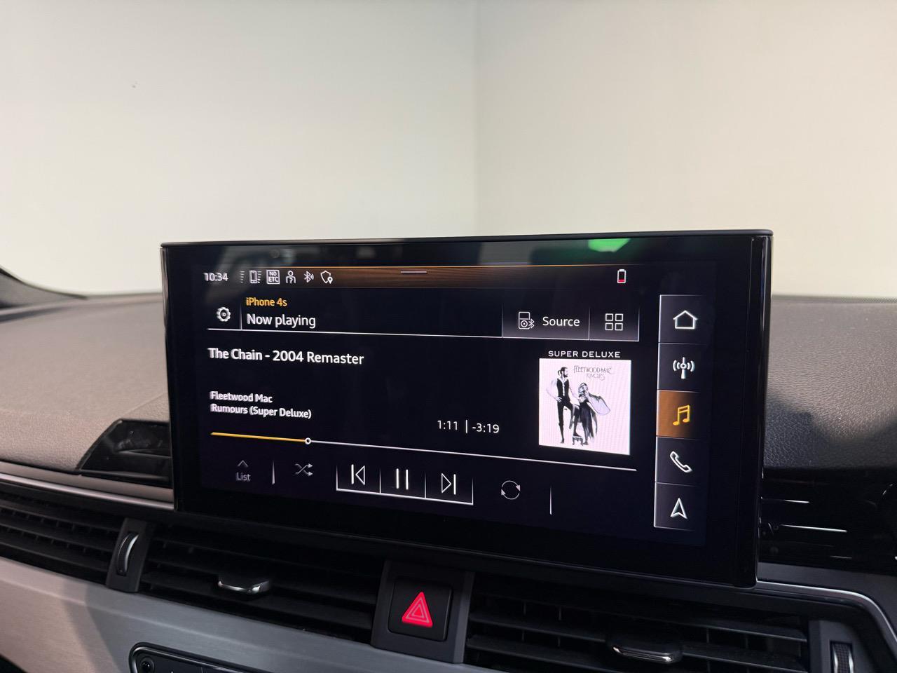 image-15, 2023 Audi A5 45TFSI Quattro Facelift S-Line at Christchurch