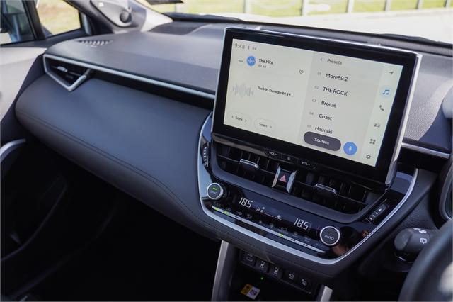 image-8, 2025 Toyota Corolla Cross Limited 2.0Ph/Hd at Dunedin