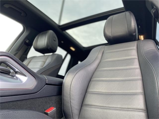 image-18, 2020 MercedesBenz GLS 400 d 3.0lt Turbocharged 6 C at Christchurch