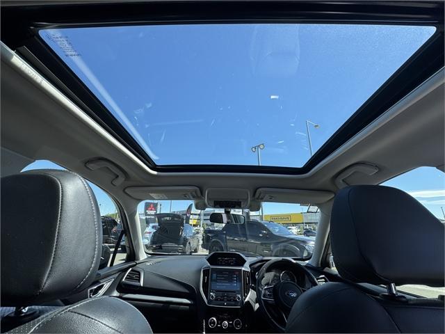 image-7, 2019 Subaru Forester Premium 2.5 4WD at Christchurch