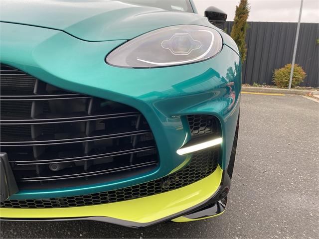 image-9, 2024 AstonMartin DBX 707 Edition AMR23 Podium at Christchurch