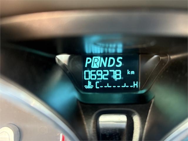 image-12, 2017 Ford Fiesta Sport 1.0P/6AT 1.0 at Waimakariri