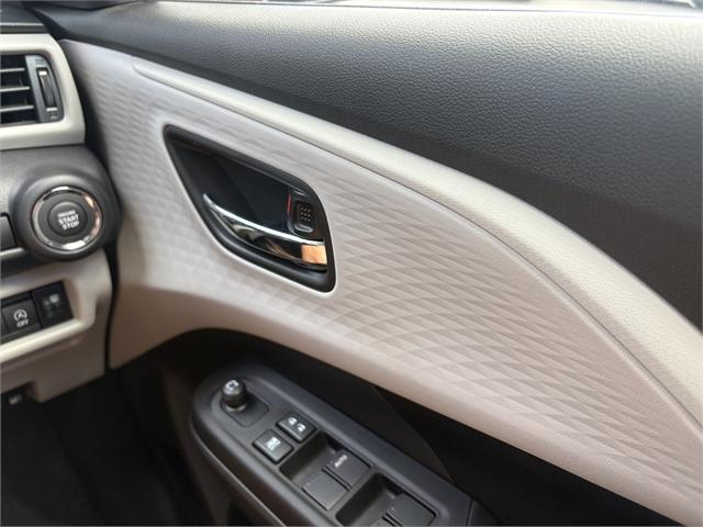 image-12, 2026 Suzuki Swift 1.2 GLSC CVT at Central Otago