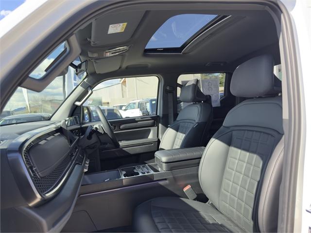 image-11, 2025 Kia Tasman 2.2 X-Pro 4WD Auto at Central Otago