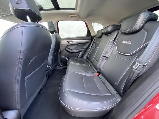 image-7, 2022 Haval Jolion Ultra 1.5PT/7AM at Dunedin