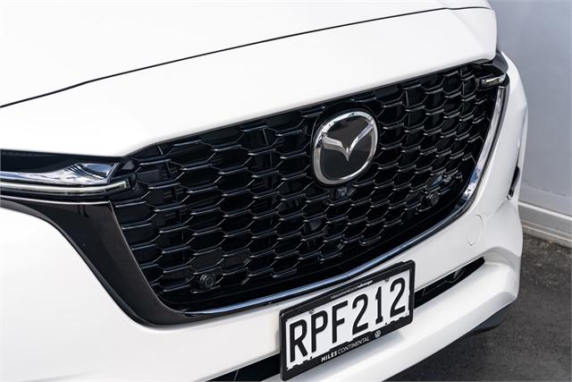 image-3, 2024 Mazda CX-60 Homura 209kW Turbo Petrol AWD at Christchurch