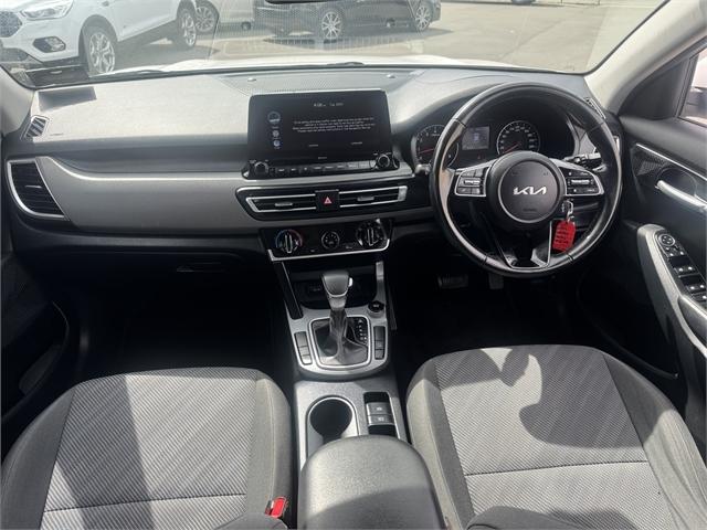 image-14, 2022 Kia Seltos LX+ 2.0P at Christchurch